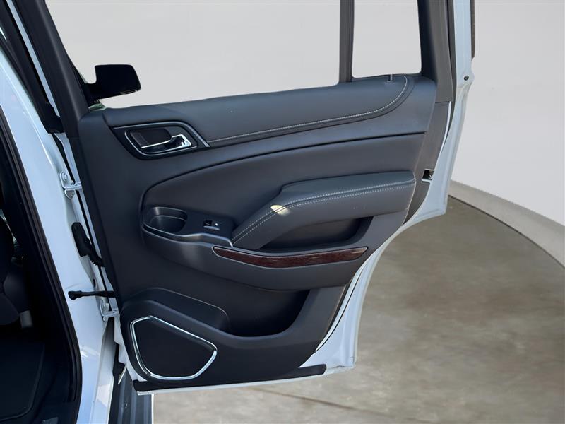 GMC Yukon SLT Standard Edition 2019 GMC Yukon SLT Standard Edition 2019