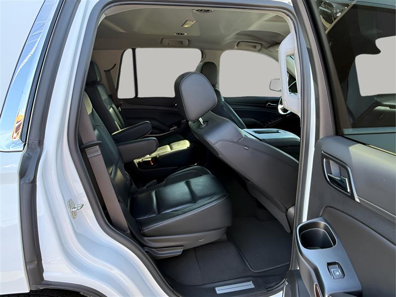 GMC Yukon SLT Standard Edition 2019 GMC Yukon SLT Standard Edition 2019