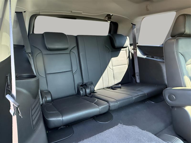 GMC Yukon SLT Standard Edition 2019 GMC Yukon SLT Standard Edition 2019