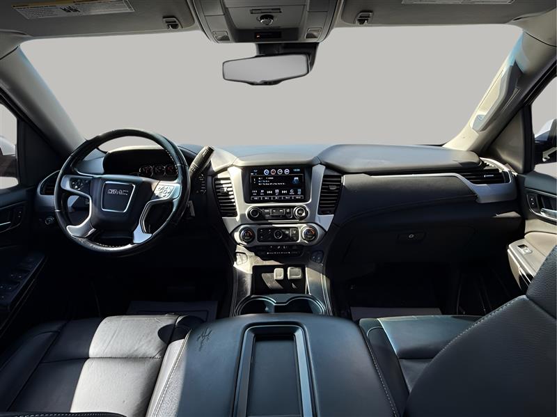 GMC Yukon SLT Standard Edition 2019 GMC Yukon SLT Standard Edition 2019