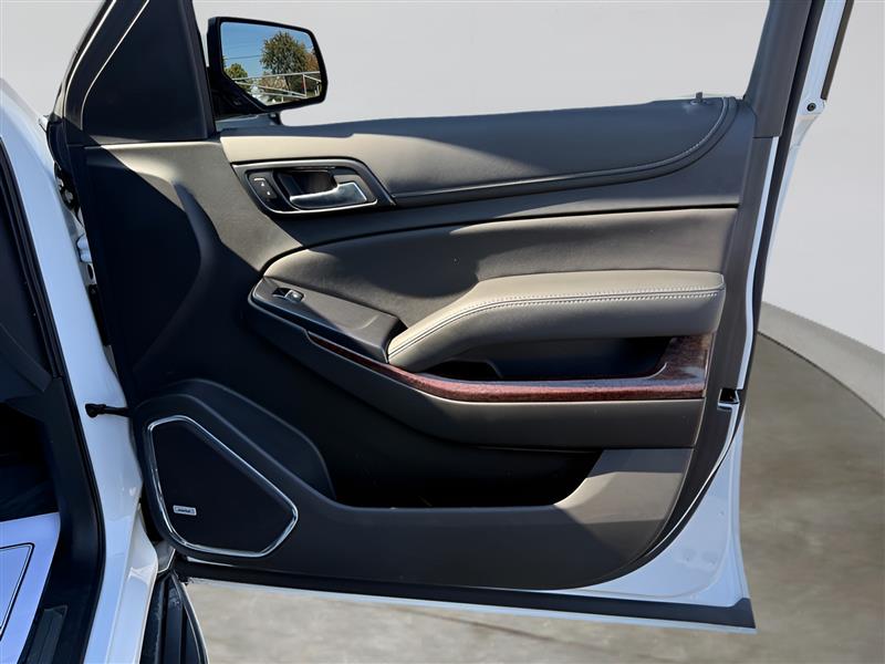 GMC Yukon SLT Standard Edition 2019 GMC Yukon SLT Standard Edition 2019