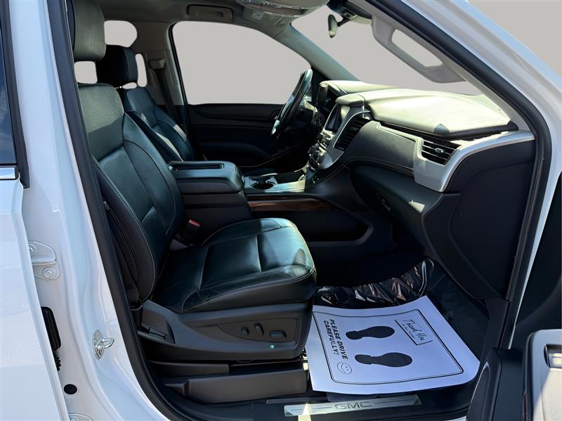 GMC Yukon SLT Standard Edition 2019 GMC Yukon SLT Standard Edition 2019