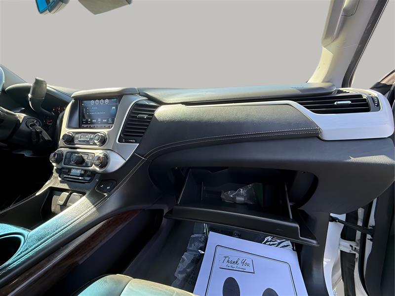 GMC Yukon SLT Standard Edition 2019 GMC Yukon SLT Standard Edition 2019