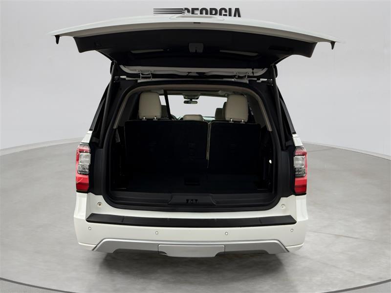 Ford Expedition Platinum 4WD 2020 Ford Expedition Platinum 4WD 2020