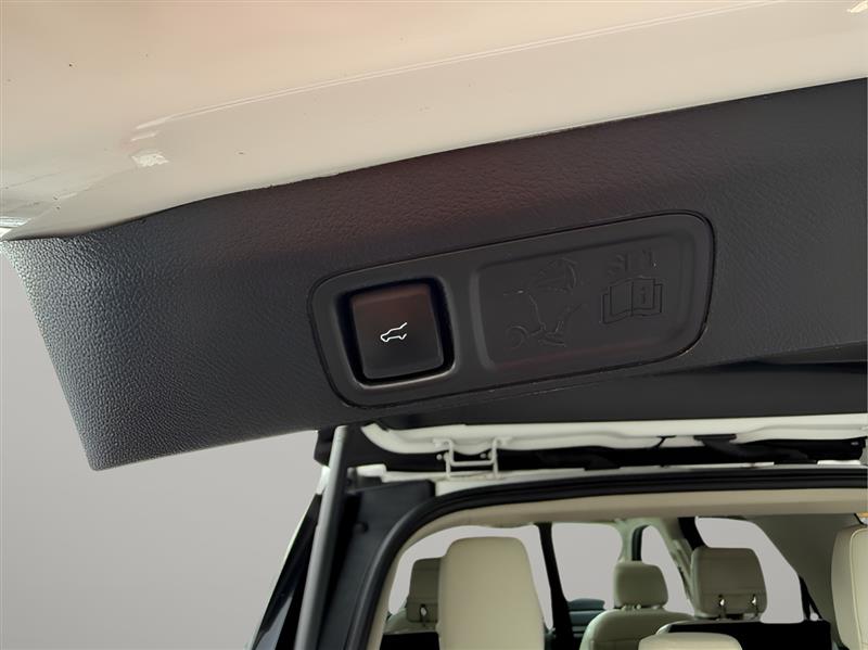 Ford Expedition Platinum 4WD 2020 Ford Expedition Platinum 4WD 2020