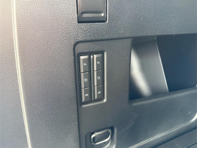 Ford Expedition Platinum 4WD 2020 Ford Expedition Platinum 4WD 2020