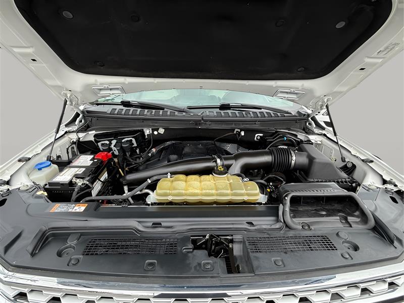 Ford Expedition Platinum 4WD 2020 Ford Expedition Platinum 4WD 2020