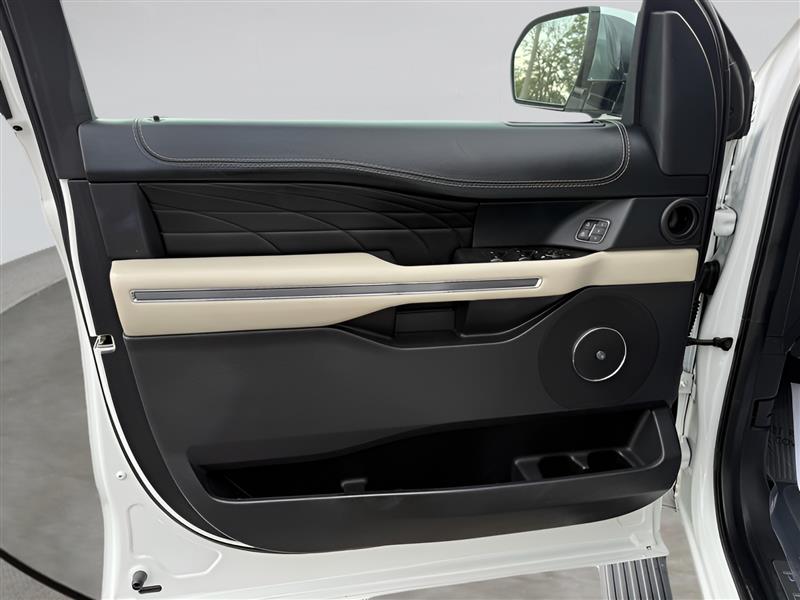 Ford Expedition Platinum 4WD 2020 Ford Expedition Platinum 4WD 2020