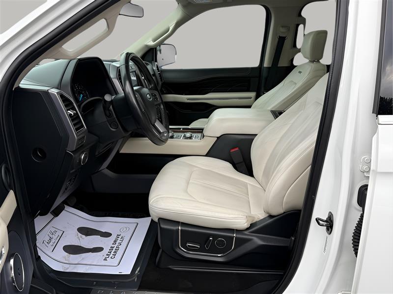 Ford Expedition Platinum 4WD 2020 Ford Expedition Platinum 4WD 2020