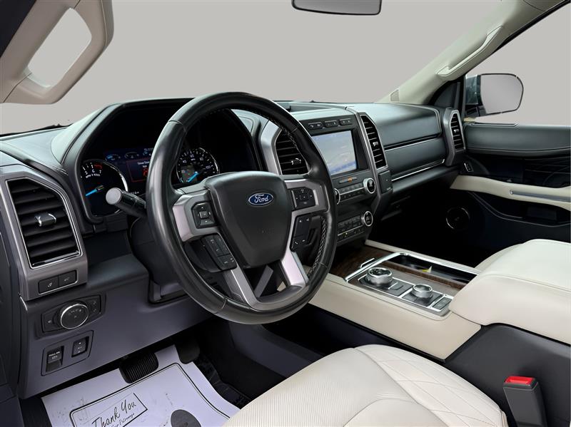 Ford Expedition Platinum 4WD 2020 Ford Expedition Platinum 4WD 2020