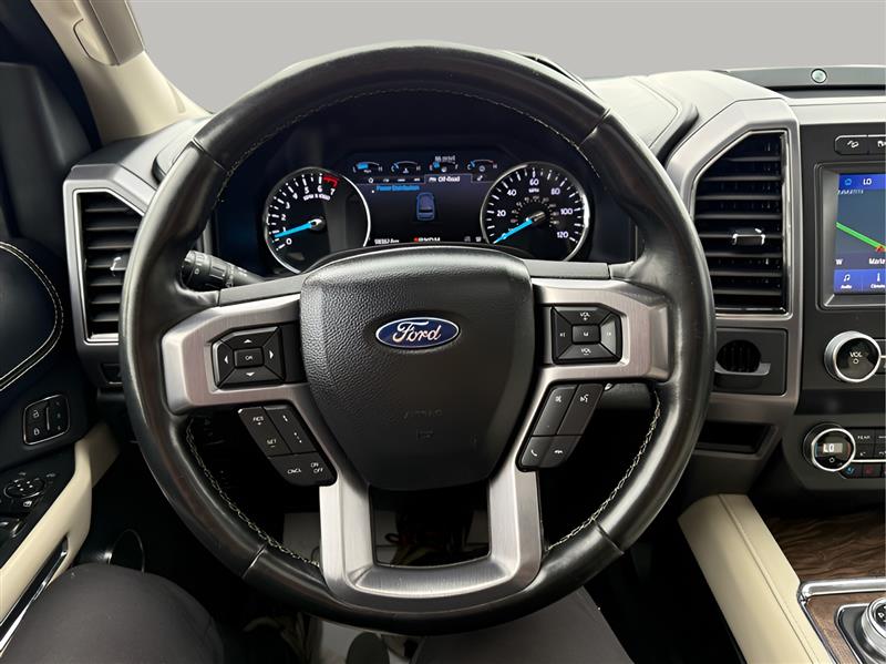 Ford Expedition Platinum 4WD 2020 Ford Expedition Platinum 4WD 2020