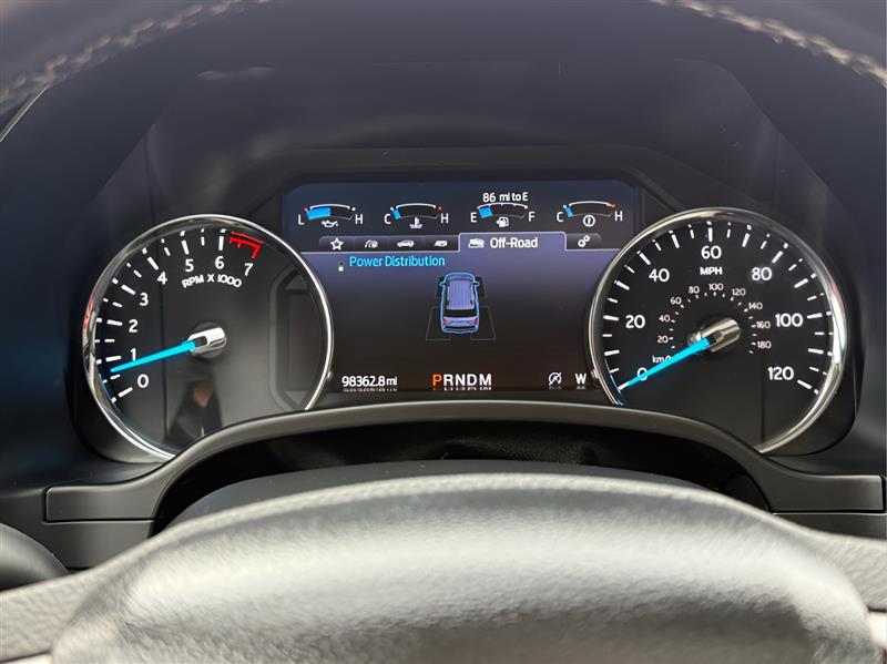 Ford Expedition Platinum 4WD 2020 Ford Expedition Platinum 4WD 2020