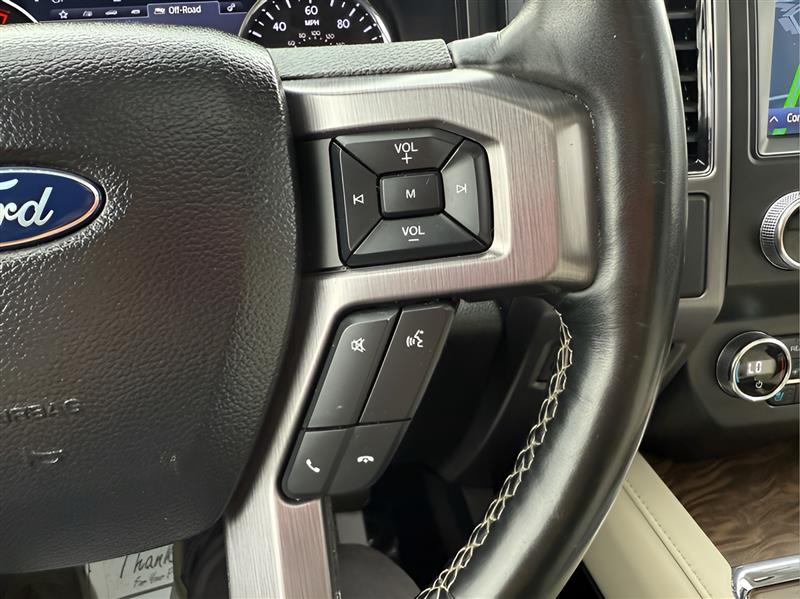 Ford Expedition Platinum 4WD 2020 Ford Expedition Platinum 4WD 2020