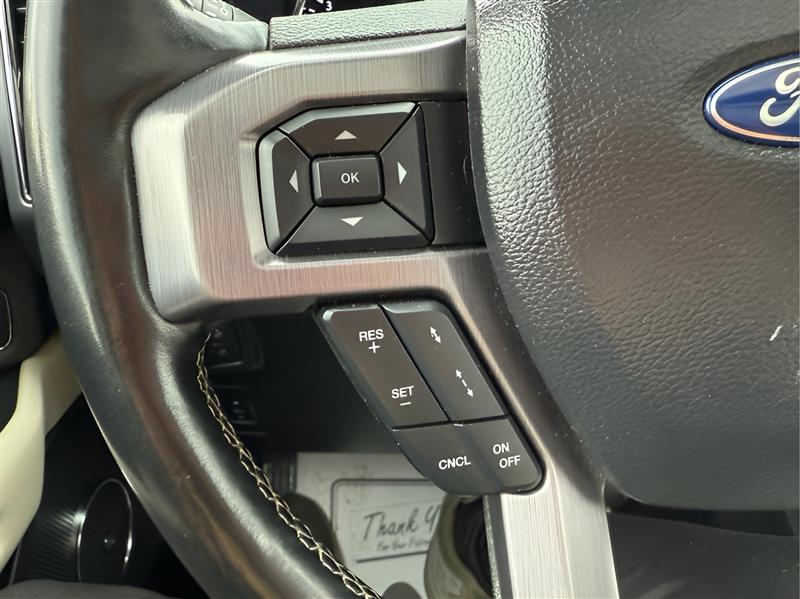 Ford Expedition Platinum 4WD 2020 Ford Expedition Platinum 4WD 2020