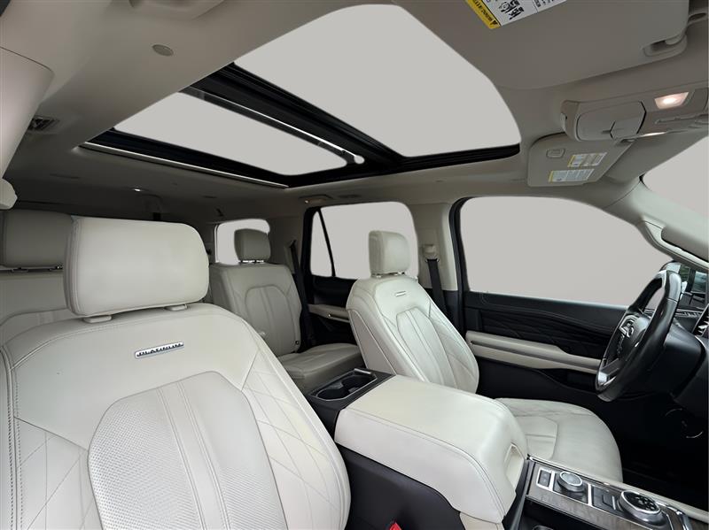 Ford Expedition Platinum 4WD 2020 Ford Expedition Platinum 4WD 2020