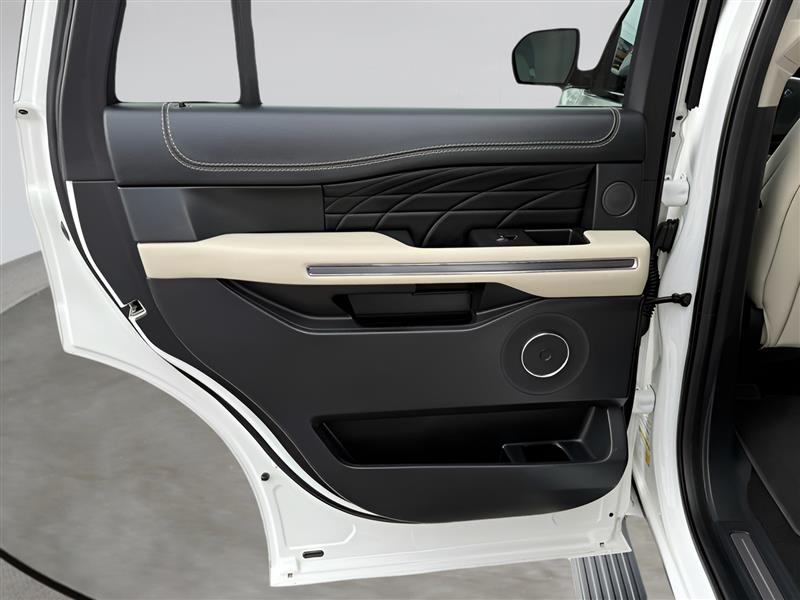 Ford Expedition Platinum 4WD 2020 Ford Expedition Platinum 4WD 2020