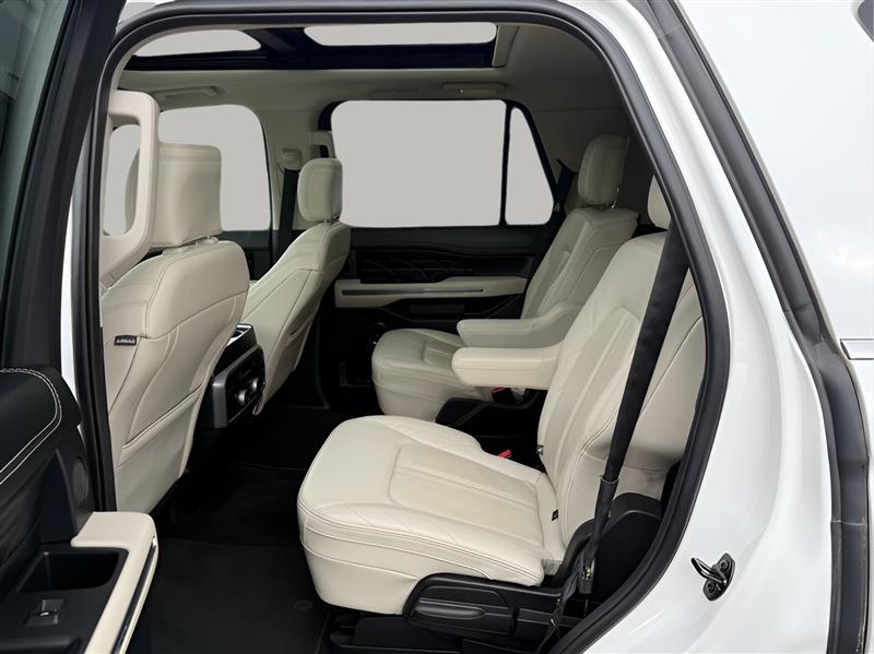 Ford Expedition Platinum 4WD 2020 Ford Expedition Platinum 4WD 2020