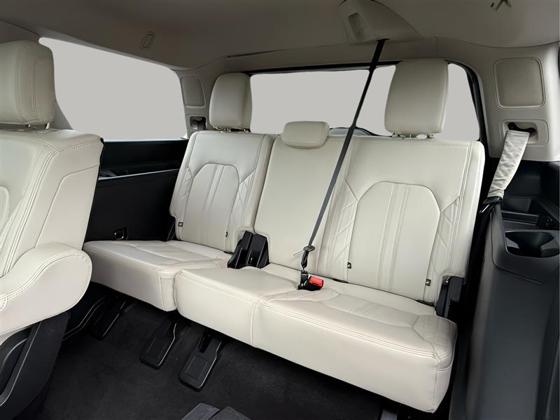 Ford Expedition Platinum 4WD 2020 Ford Expedition Platinum 4WD 2020