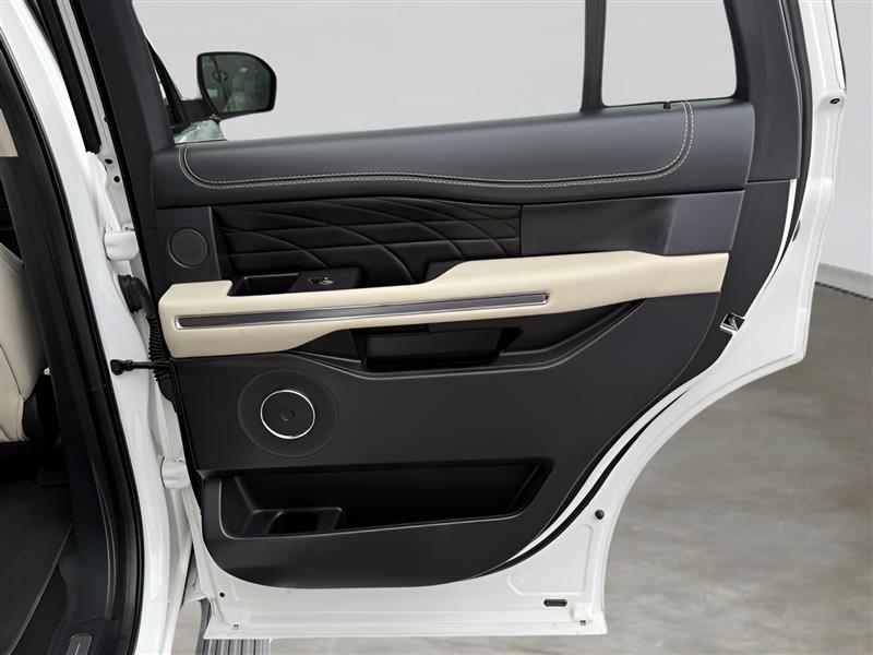 Ford Expedition Platinum 4WD 2020 Ford Expedition Platinum 4WD 2020