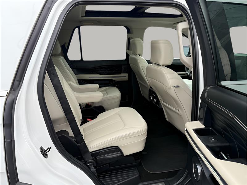 Ford Expedition Platinum 4WD 2020 Ford Expedition Platinum 4WD 2020