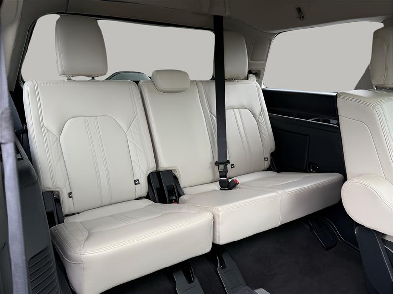 Ford Expedition Platinum 4WD 2020 Ford Expedition Platinum 4WD 2020