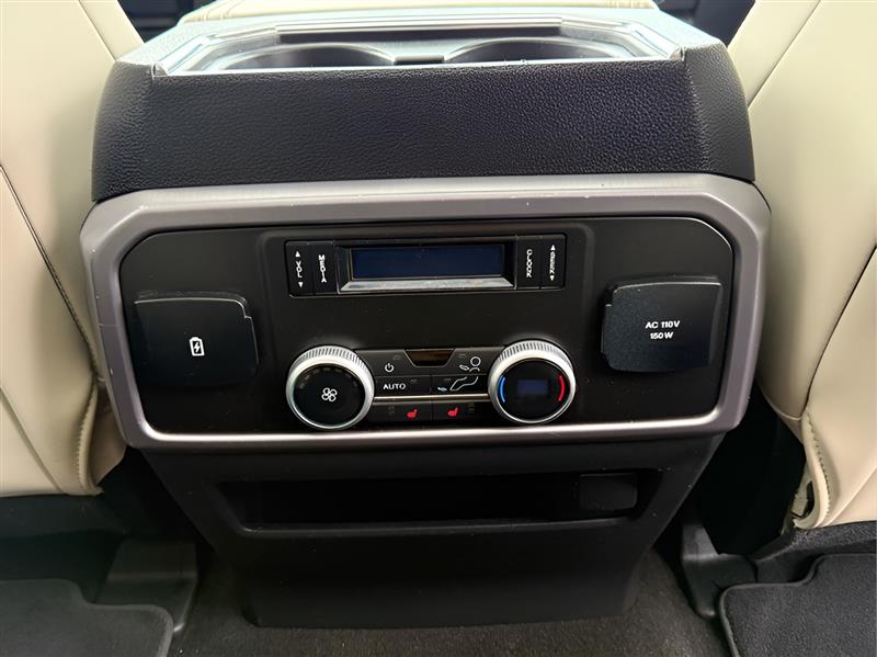 Ford Expedition Platinum 4WD 2020 Ford Expedition Platinum 4WD 2020