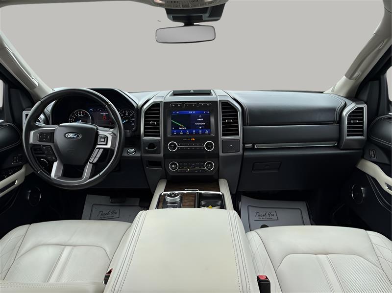 Ford Expedition Platinum 4WD 2020 Ford Expedition Platinum 4WD 2020