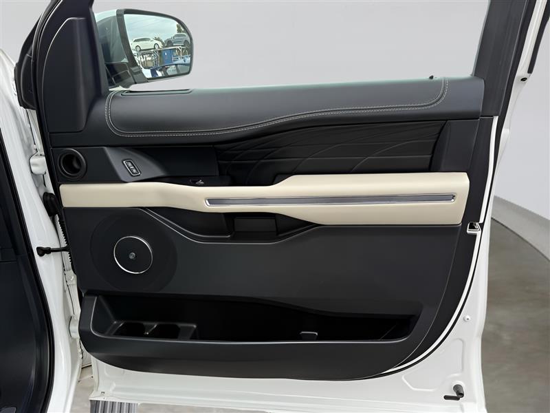 Ford Expedition Platinum 4WD 2020 Ford Expedition Platinum 4WD 2020