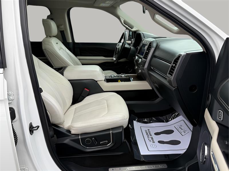 Ford Expedition Platinum 4WD 2020 Ford Expedition Platinum 4WD 2020