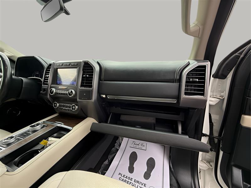 Ford Expedition Platinum 4WD 2020 Ford Expedition Platinum 4WD 2020