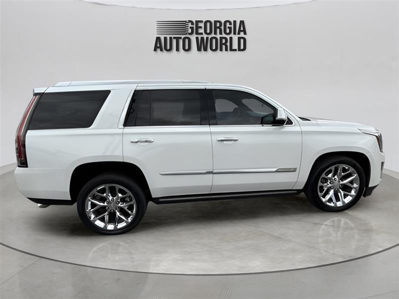 Cadillac Escalade Platinum 2WD 2016 Cadillac Escalade Platinum 2WD 2016