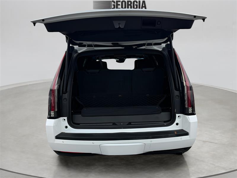 Cadillac Escalade Platinum 2WD 2016 Cadillac Escalade Platinum 2WD 2016