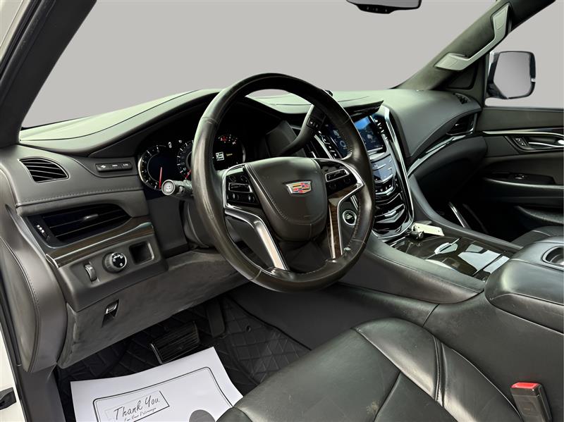 Cadillac Escalade Platinum 2WD 2016 Cadillac Escalade Platinum 2WD 2016