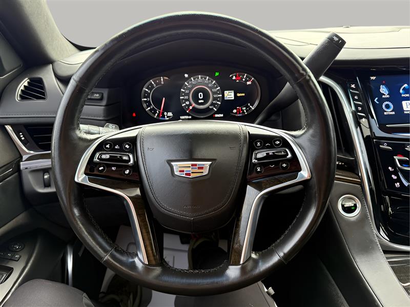 Cadillac Escalade Platinum 2WD 2016 Cadillac Escalade Platinum 2WD 2016