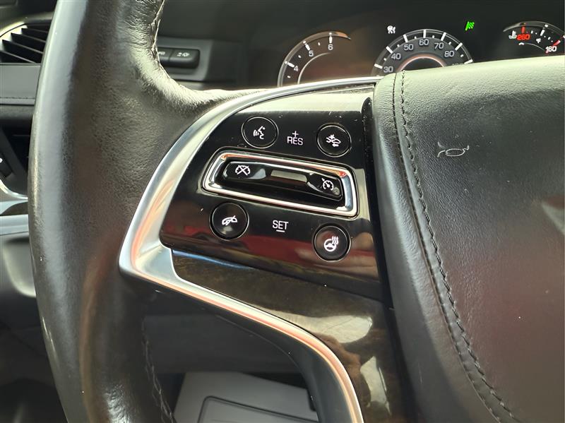 Cadillac Escalade Platinum 2WD 2016 Cadillac Escalade Platinum 2WD 2016