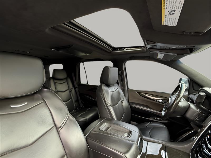 Cadillac Escalade Platinum 2WD 2016 Cadillac Escalade Platinum 2WD 2016