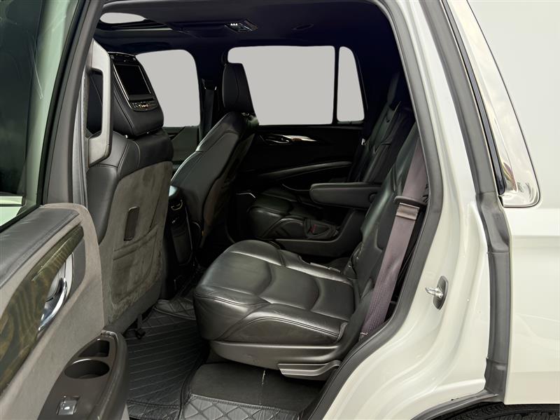 Cadillac Escalade Platinum 2WD 2016 Cadillac Escalade Platinum 2WD 2016