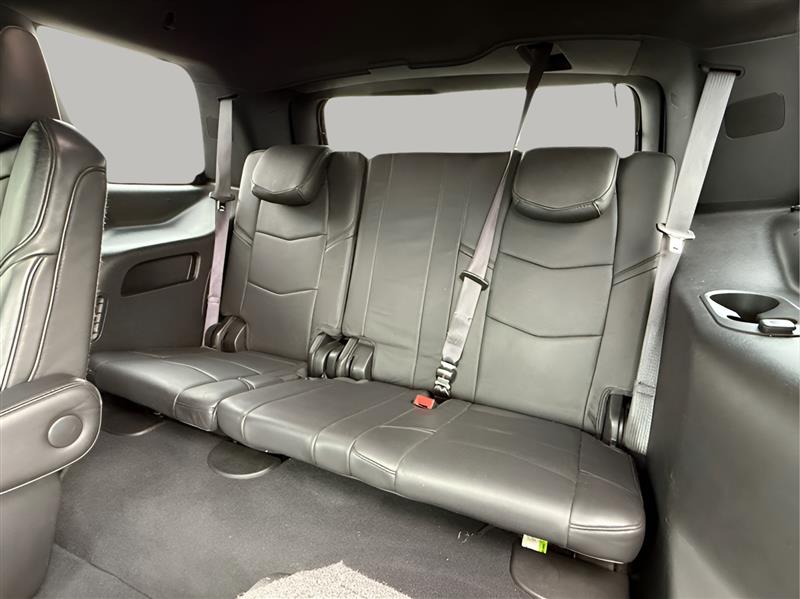Cadillac Escalade Platinum 2WD 2016 Cadillac Escalade Platinum 2WD 2016