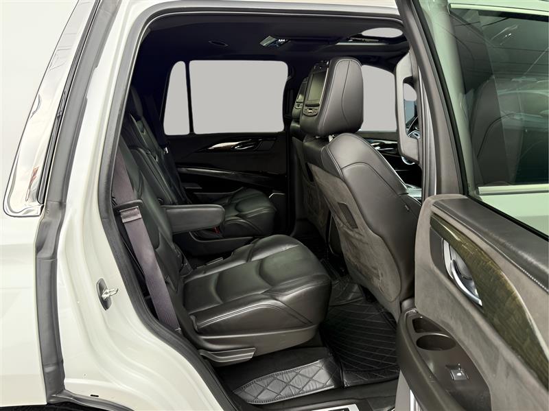 Cadillac Escalade Platinum 2WD 2016 Cadillac Escalade Platinum 2WD 2016