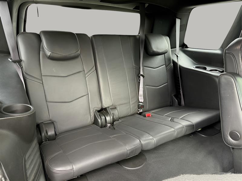 Cadillac Escalade Platinum 2WD 2016 Cadillac Escalade Platinum 2WD 2016