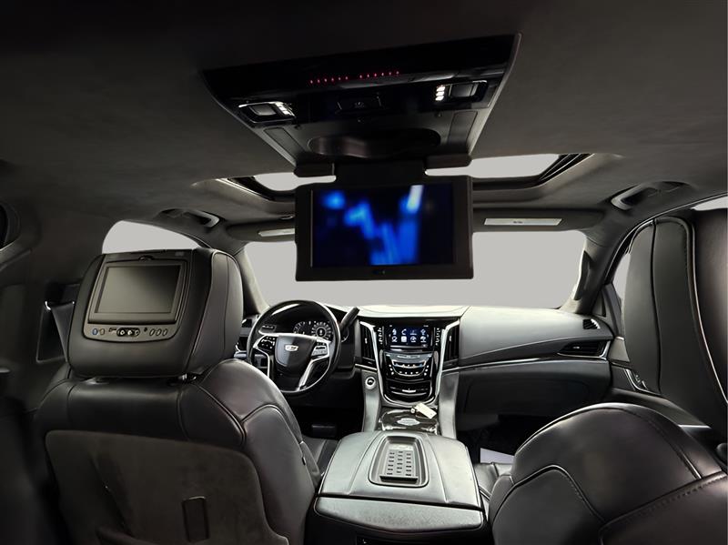Cadillac Escalade Platinum 2WD 2016 Cadillac Escalade Platinum 2WD 2016