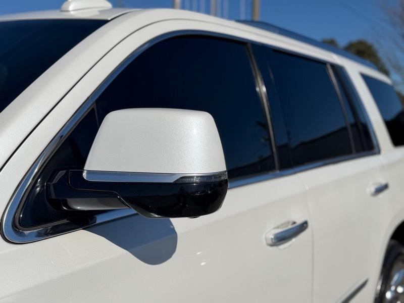 Cadillac Escalade Platinum 2WD 2016