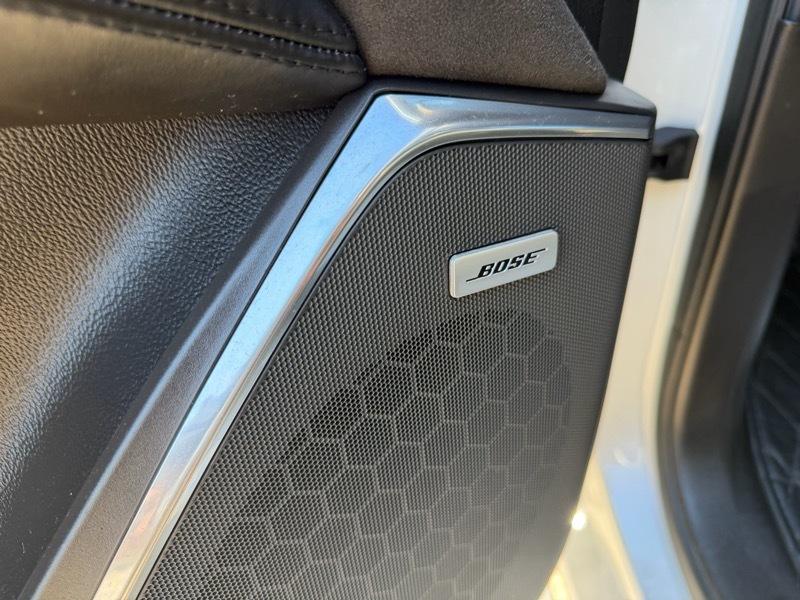 Cadillac Escalade Platinum 2WD 2016