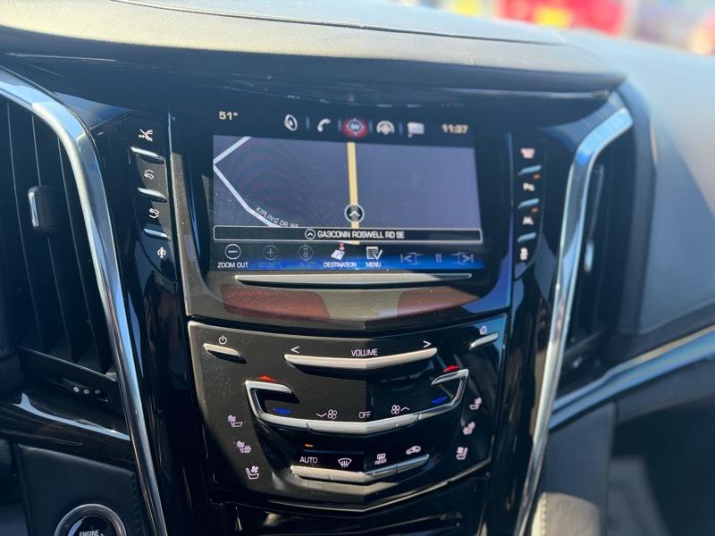 Cadillac Escalade Platinum 2WD 2016