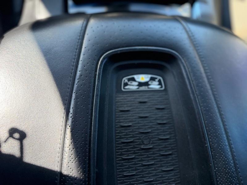 Cadillac Escalade Platinum 2WD 2016