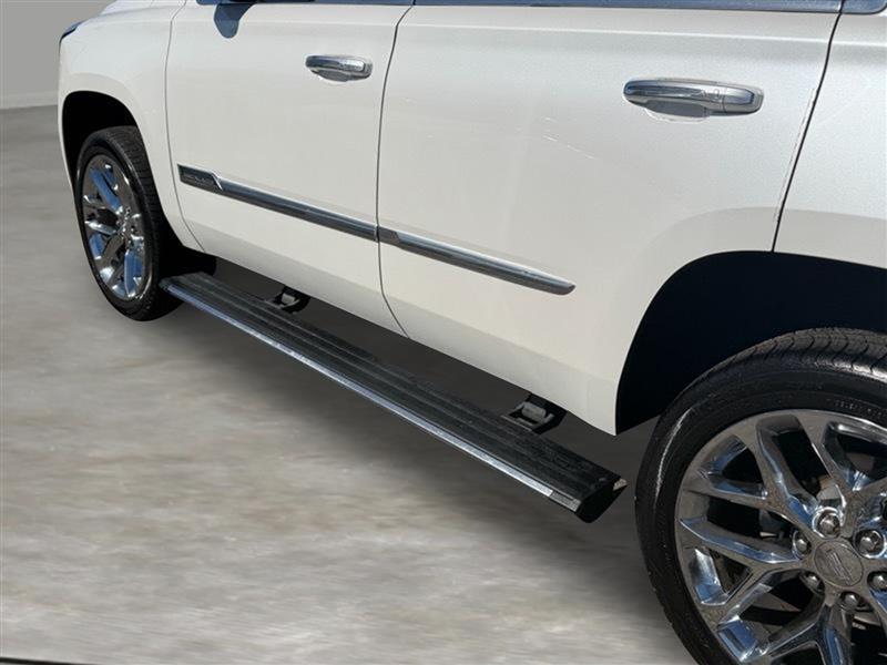 Cadillac Escalade Platinum 2WD 2016