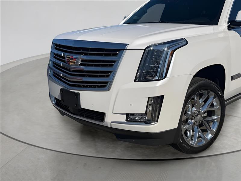 Cadillac Escalade Platinum 2WD 2016