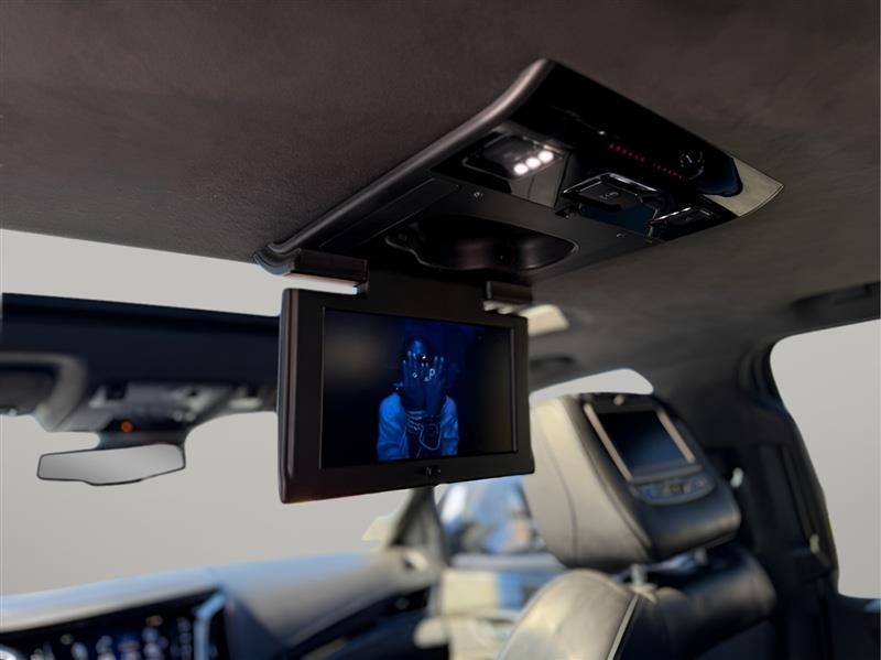 Cadillac Escalade Platinum 2WD 2016