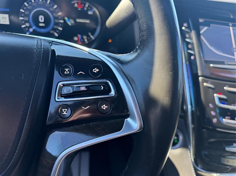 Cadillac Escalade Platinum 2WD 2016