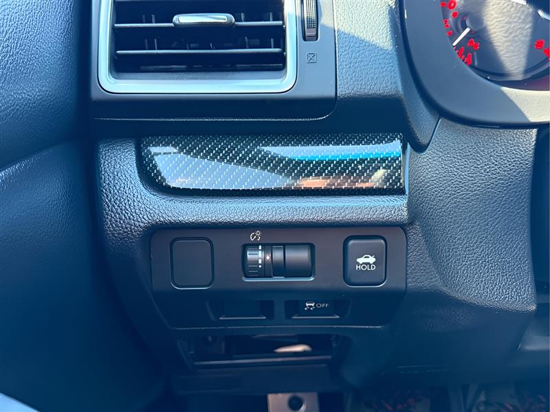 Subaru WRX STI 4-Door 2015 Subaru WRX STI 4-Door 2015